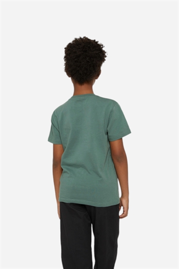 Dickies T-shirt - Junior Mapleton - Dark Forest